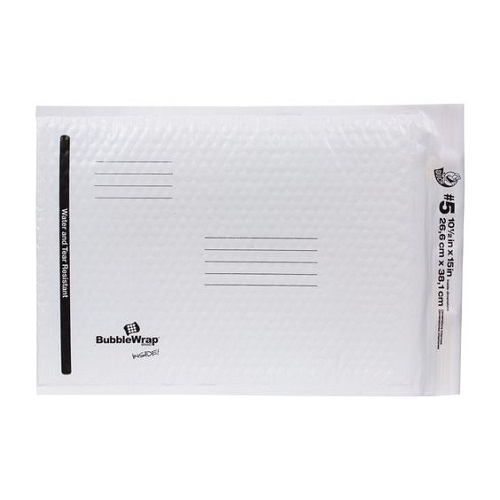 Self Seal Poly Bubble Mailers Padded Envelopes 